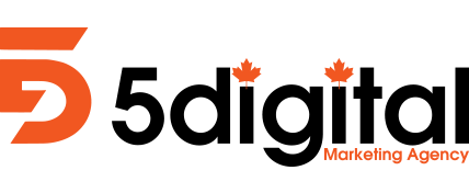 5digital - Website Maintenance and Management Company